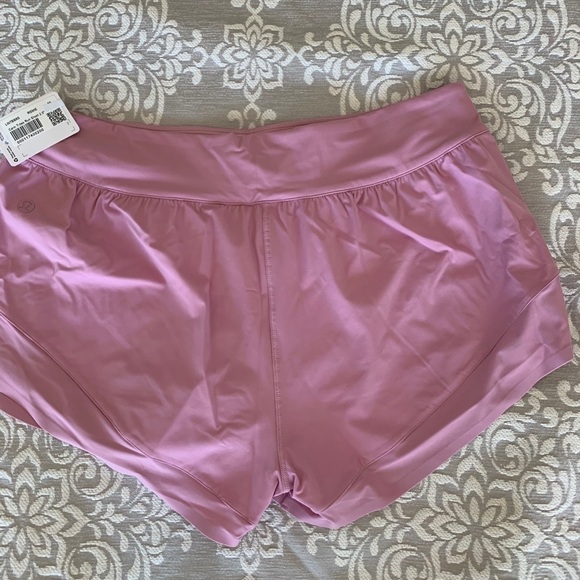 Lululemon Calm Tides Run Short - Picture 6 of 9